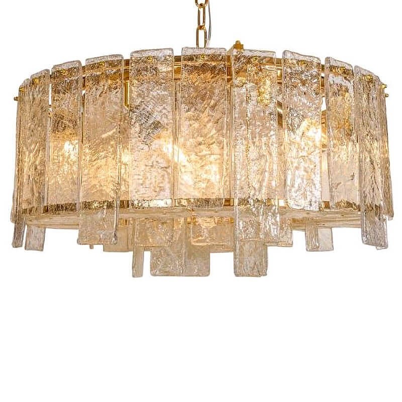 Подвесная люстра L'Arte Luce Luxury Domo L25500.97