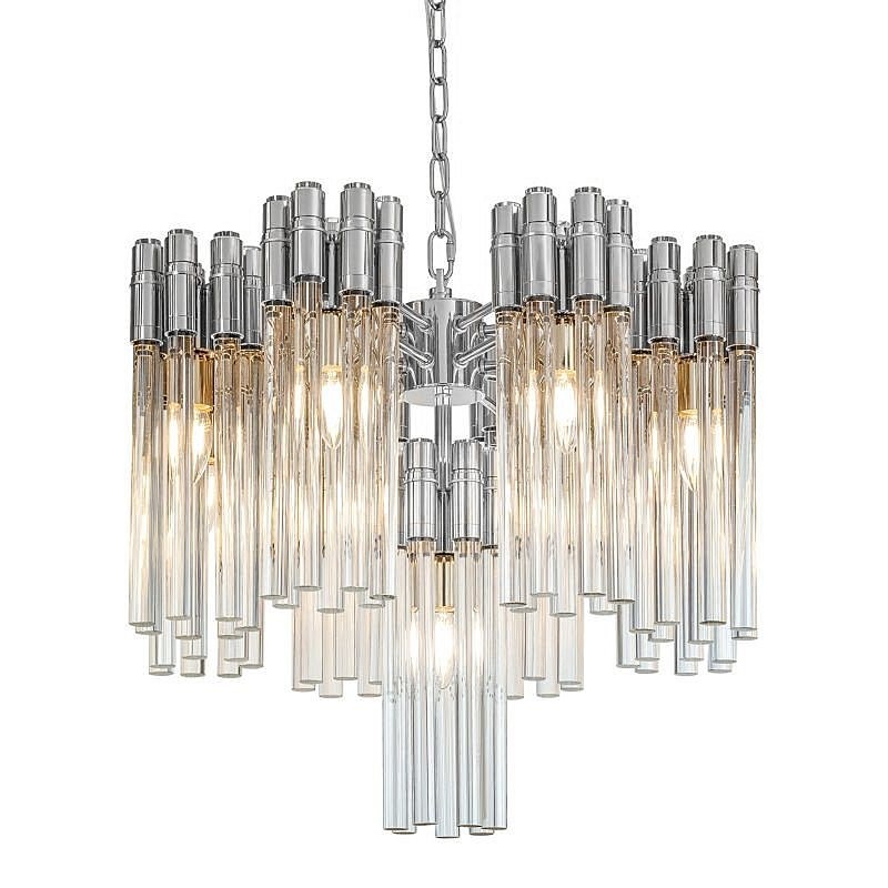 Подвесная люстра L'Arte Luce Luxury Burj L25909.98