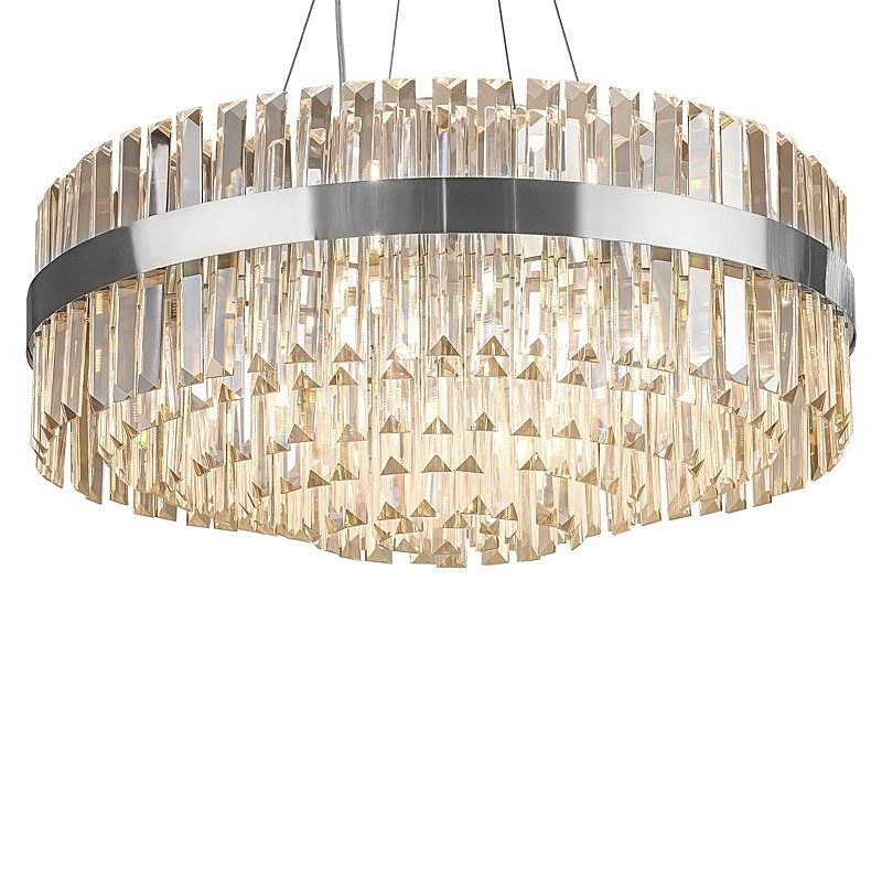 Подвесная люстра L'Arte Luce Luxury Liberty L26320.98