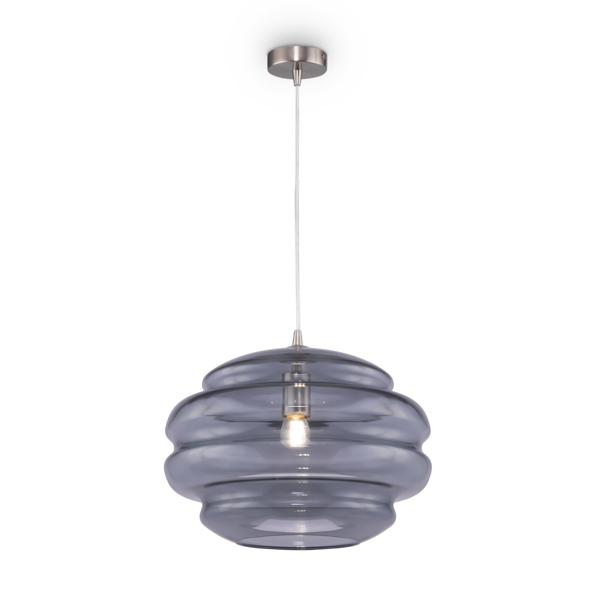 Светильник подвесной Maytoni Ruche P078PL-01SG