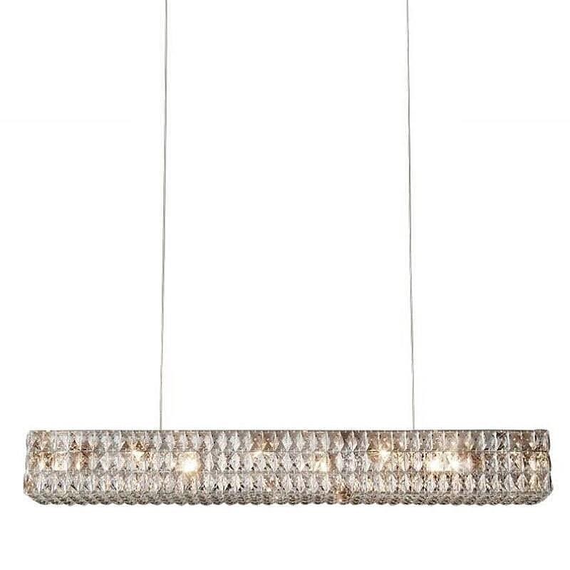 Подвесная люстра L'Arte Luce Luxury Spiridon L27720.32