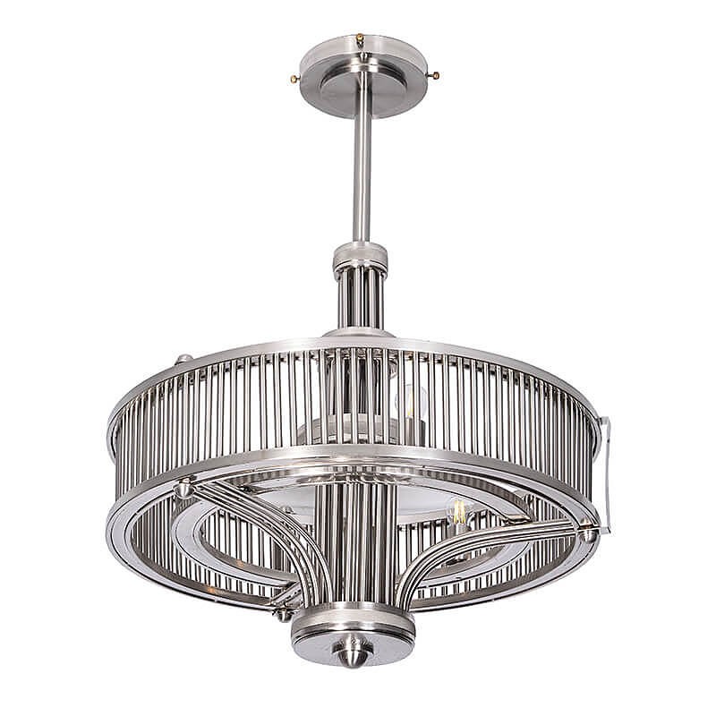 Потолочная люстра L'Arte Luce Luxury Armo L29203.81