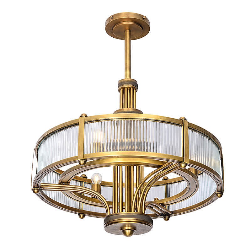 Потолочная люстра L'Arte Luce Luxury Armo L29203.92