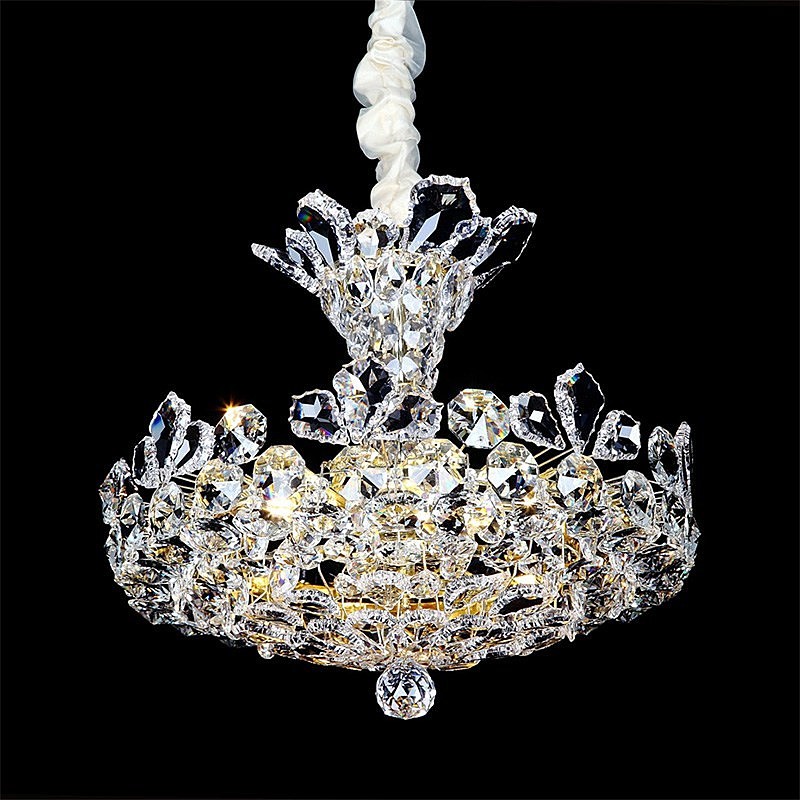 Подвесная люстра L'Arte Luce Luxury Trilliane L30104.52