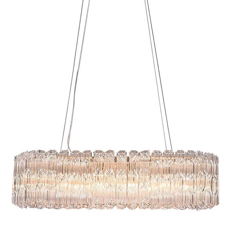 Подвесная люстра L'Arte Luce Luxury Varese L34400.93