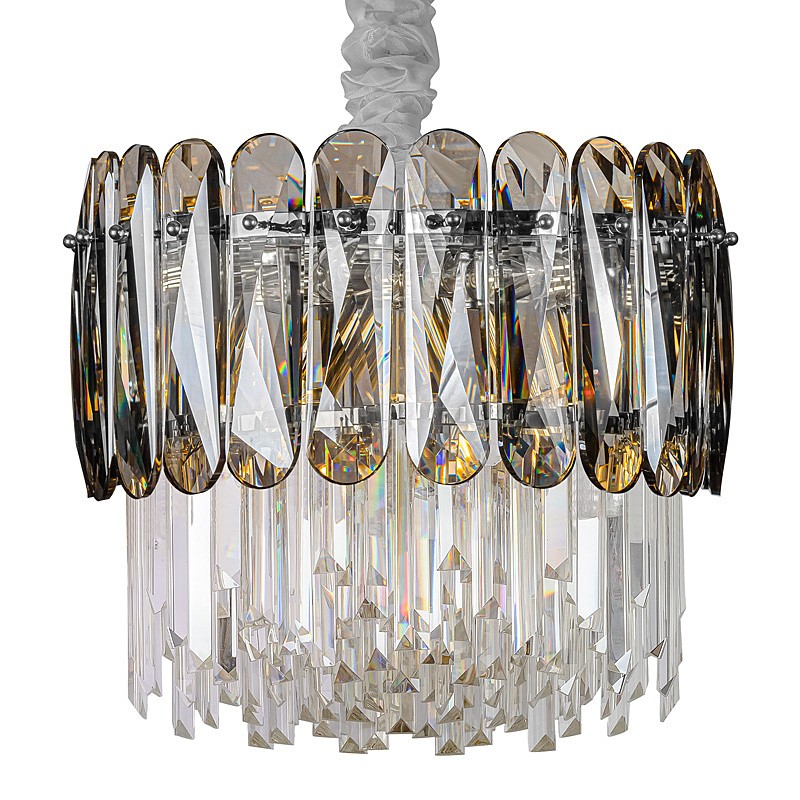 Подвесная люстра L'Arte Luce Luxury Copolle L36605.98