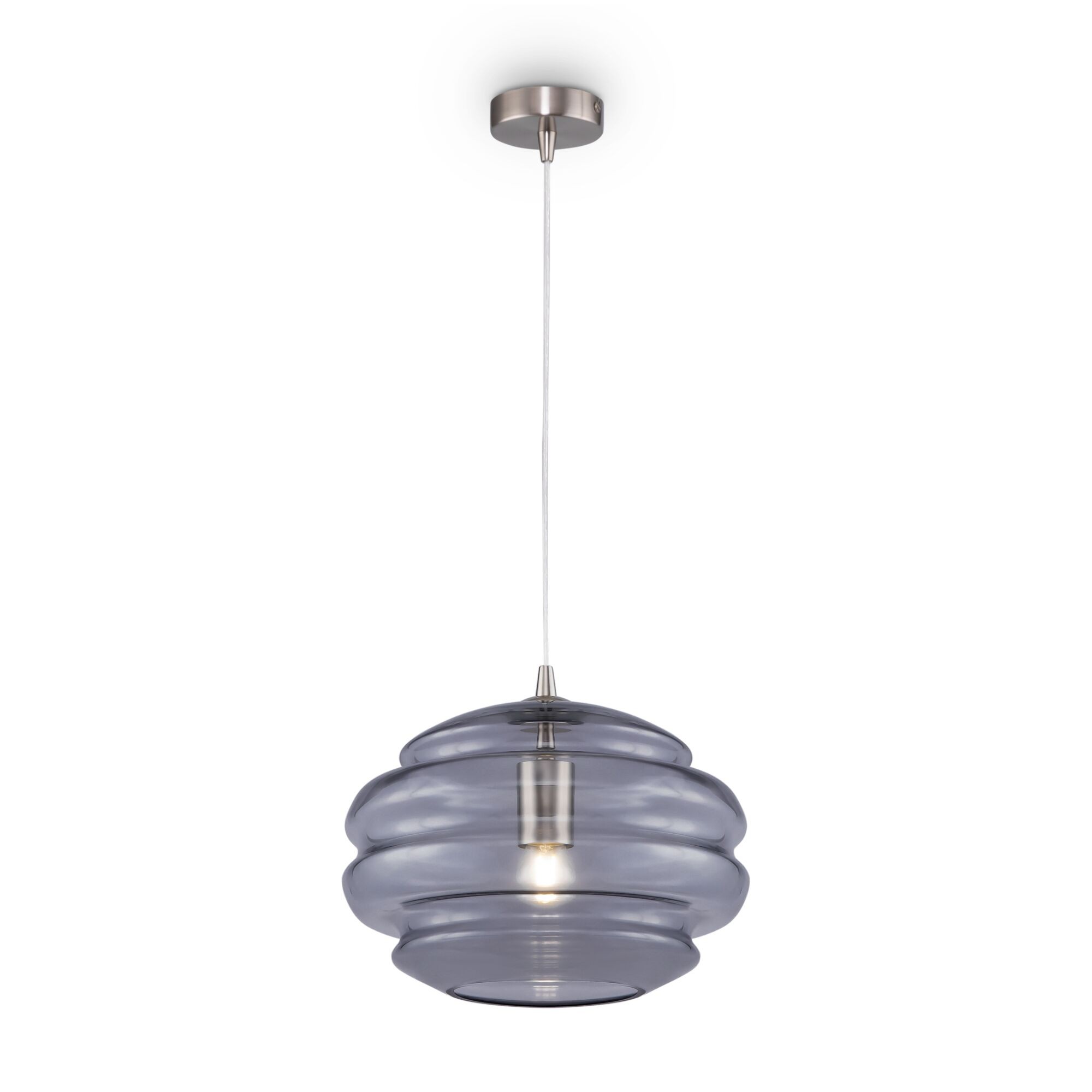 Светильник подвесной Maytoni Ruche P079PL-01SG