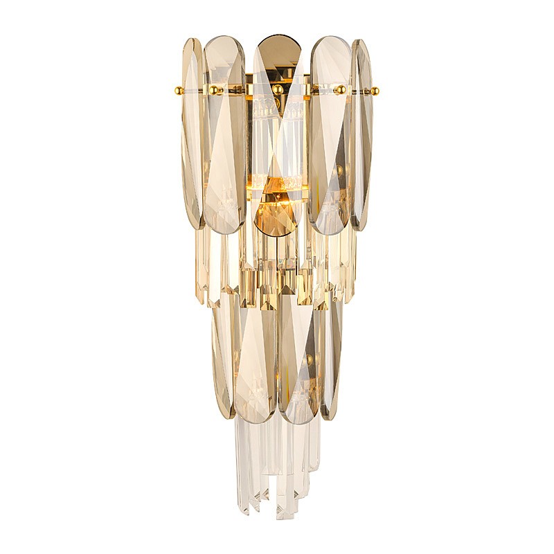 Настенное бра L'Arte Luce Luxury Copolle L36621.92