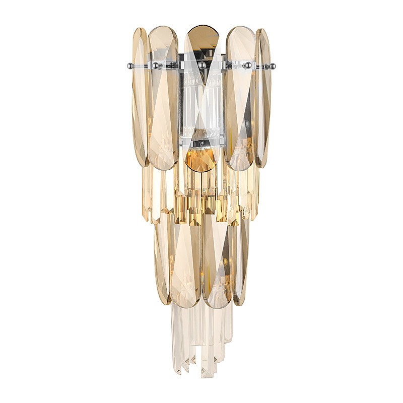 Настенное бра L'Arte Luce Luxury Copolle L36621.98