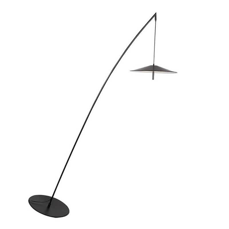 Торшер L'Arte Luce Luxury Pescaro L41241.09