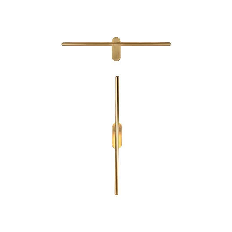 Настенный светильник L'Arte Luce Luxury Maula L41821.92