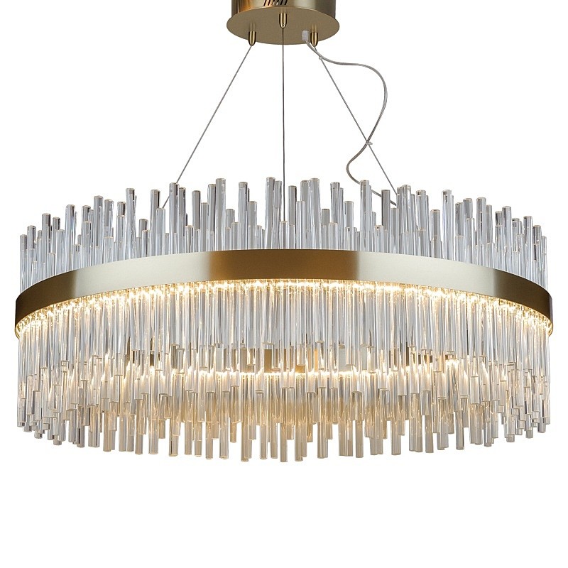 Подвесная люстра L'Arte Luce Luxury Mayfair L43010