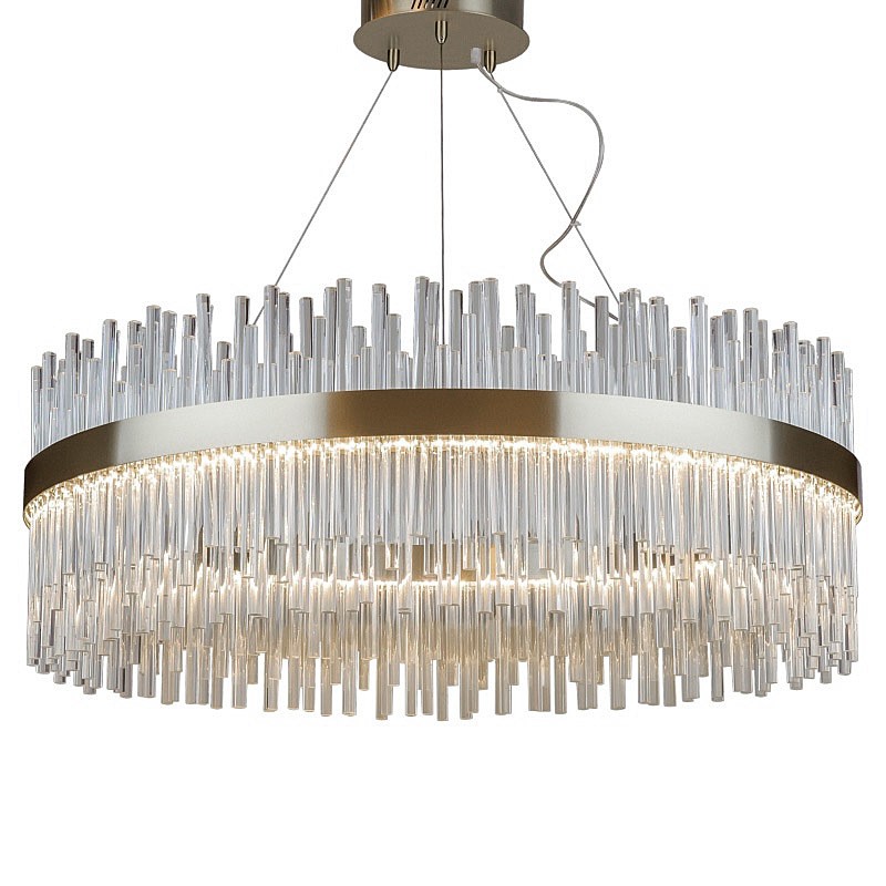 Подвесная люстра L'Arte Luce Luxury Mayfair L43010.92