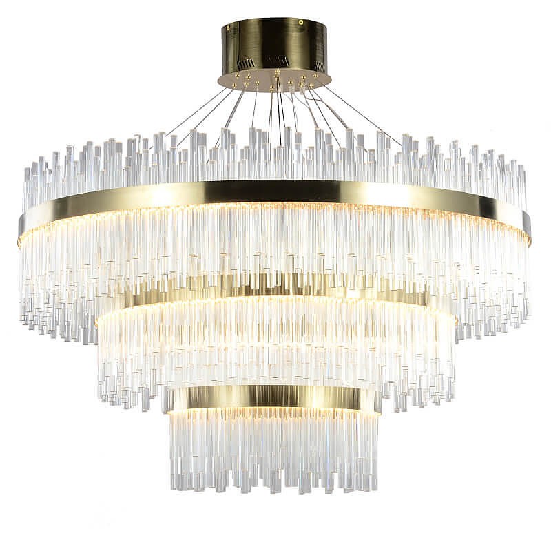 Подвесная люстра L'Arte Luce Luxury Mayfair L43020