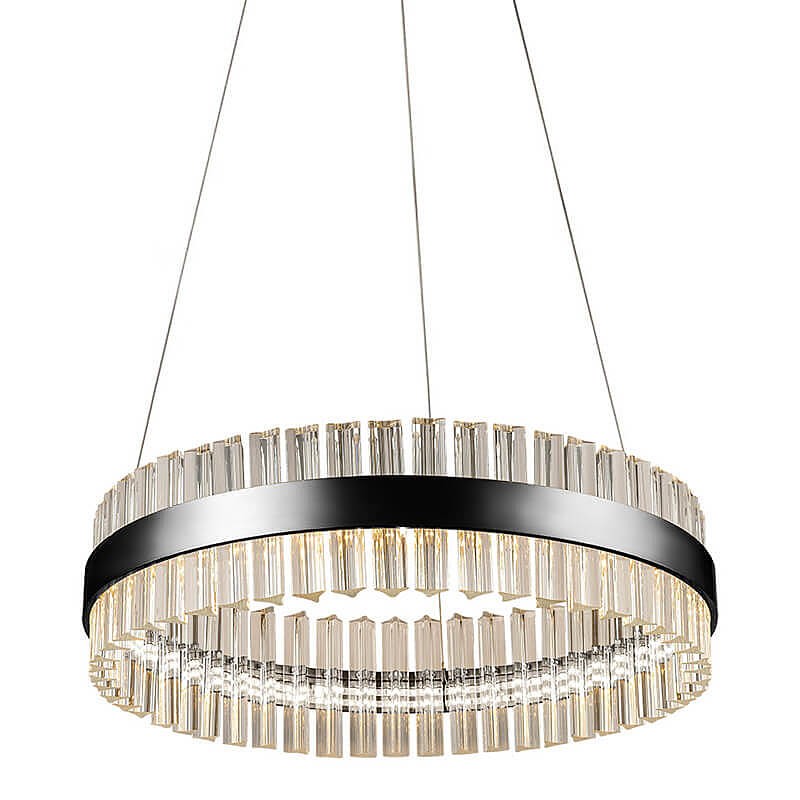 Подвесная люстра L'Arte Luce Luxury Saturno L45206.35