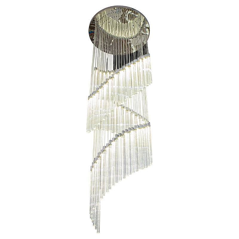 Люстра каскадная L'Arte Luce Luxury Whirl L45410.98