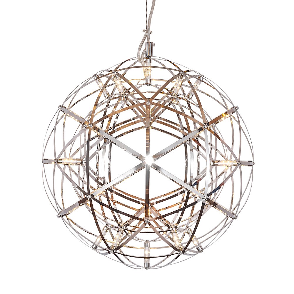 Подвесная люстра L'Arte Luce Luxury Raimond L46201.98