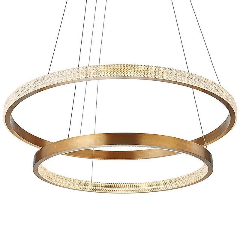 Подвесная люстра L'Arte Luce Luxury Aura L46707