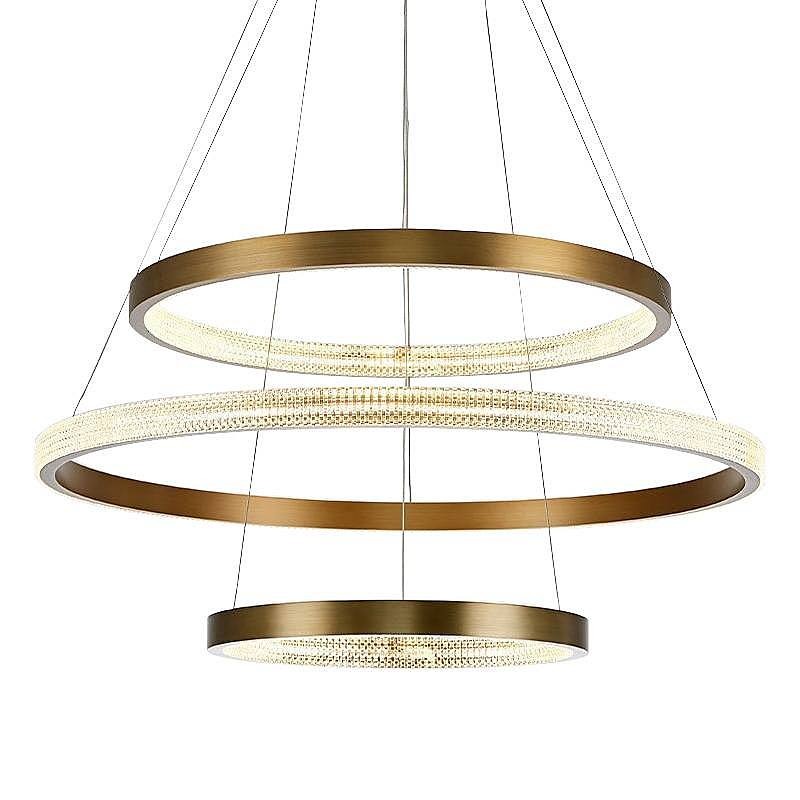 Подвесная люстра L'Arte Luce Luxury Aura L46709