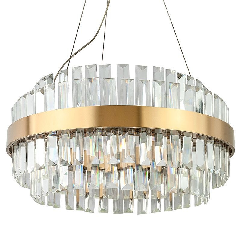 Подвесная люстра L'Arte Luce Luxury Liberty L48200.32