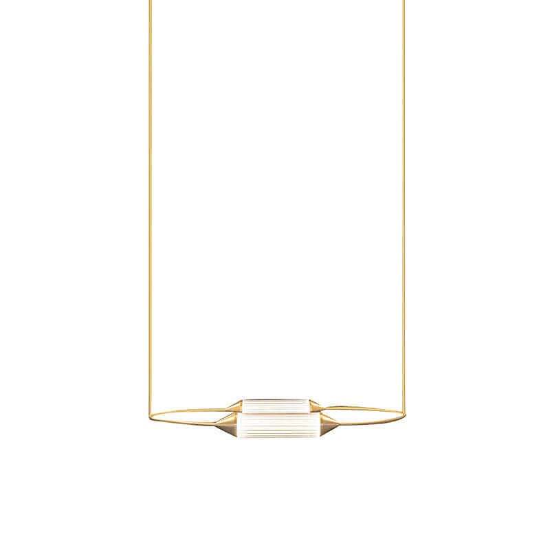 Светильник подвесной L'Arte Luce Luxury Cirque L48403