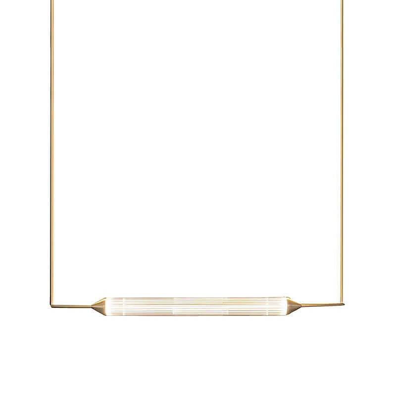 Светильник подвесной L'Arte Luce Luxury Cirque L48404