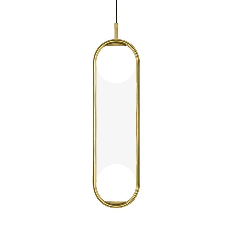 Светильник подвесной L'Arte Luce Luxury Gosca L54504.86