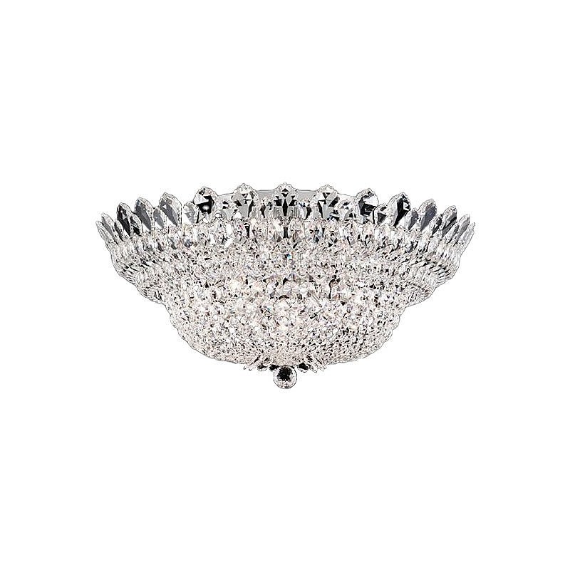 Потолочная люстра L'Arte Luce Luxury Trilliane L57550.18