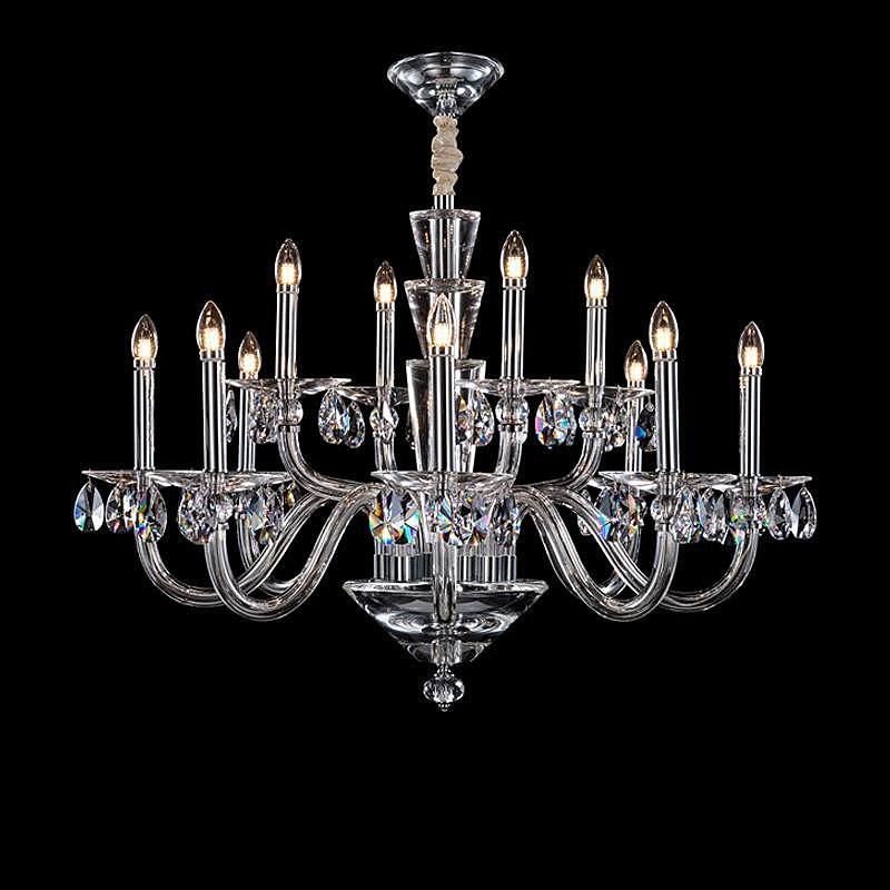 Подвесная люстра L'Arte Luce Luxury Roccaforte L58312.18