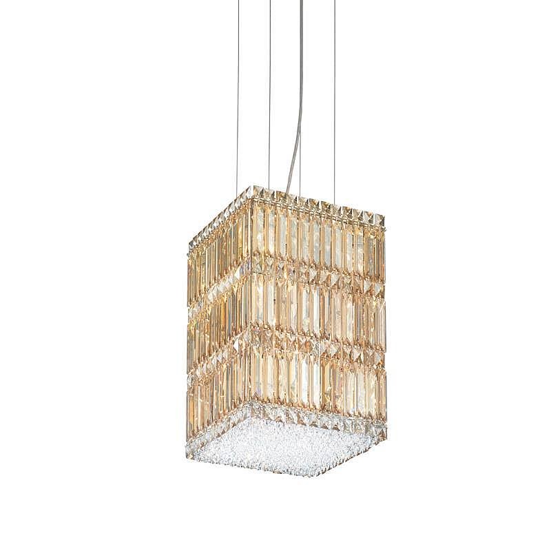 Светильник подвесной L'Arte Luce Luxury Quantum L59004.98