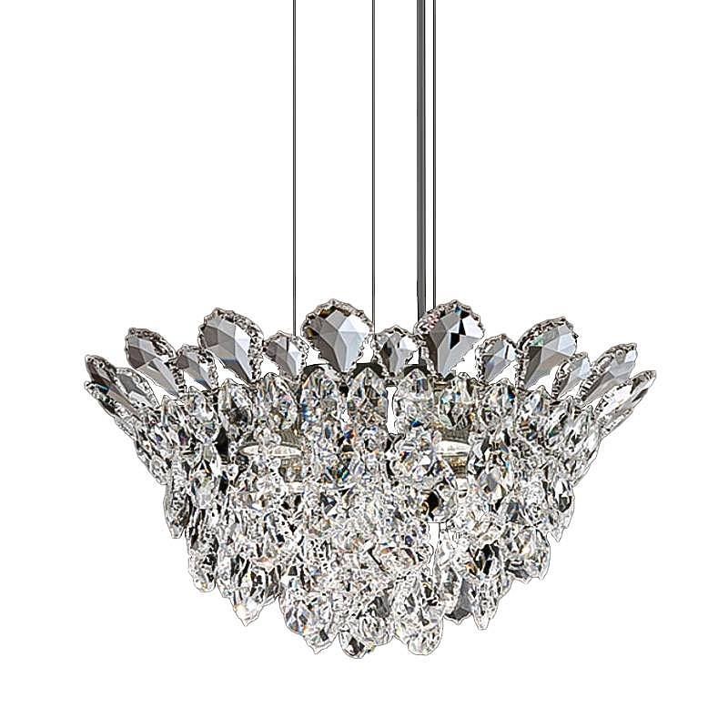 Подвесная люстра L'Arte Luce Luxury Trilliane L59110.98