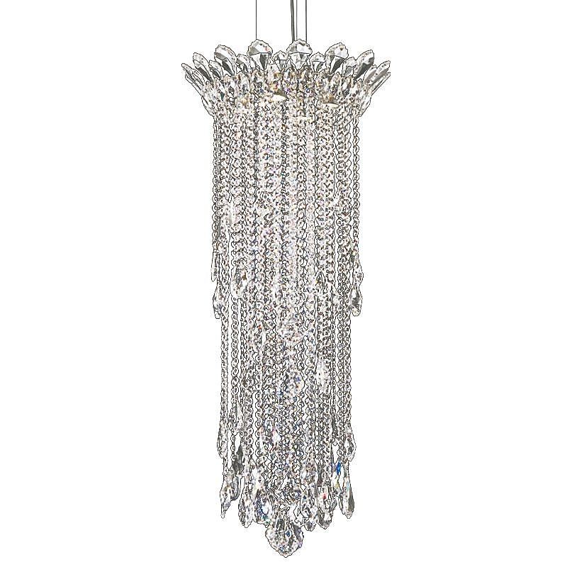 Люстра каскадная L'Arte Luce Luxury Trilliane L59115.98