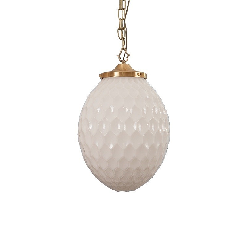 Светильник подвесной L'Arte Luce Luxury Noccio L90861