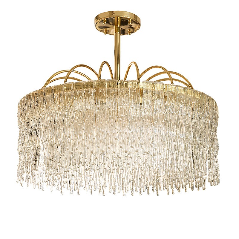 Потолочная люстра L'Arte Luce Luxury Flussio L92615.92