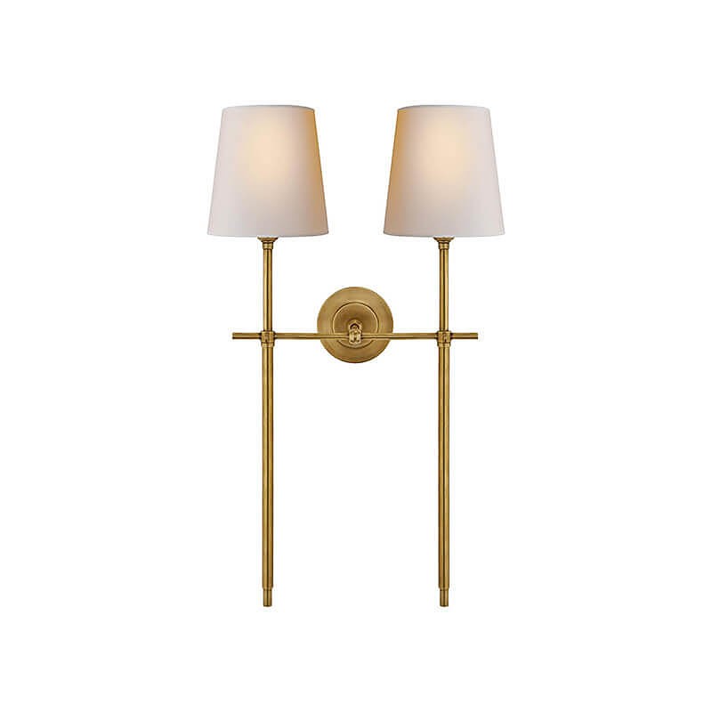 Настенное бра L'Arte Luce Luxury Bavalio L93622.86