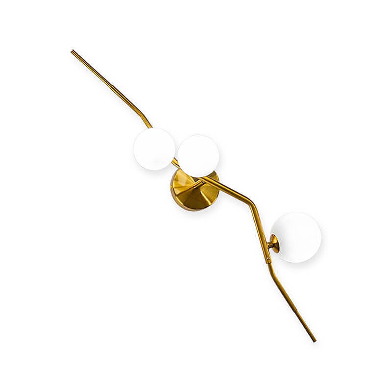 Настенное бра L'Arte Luce Luxury Arcesso L94623.86