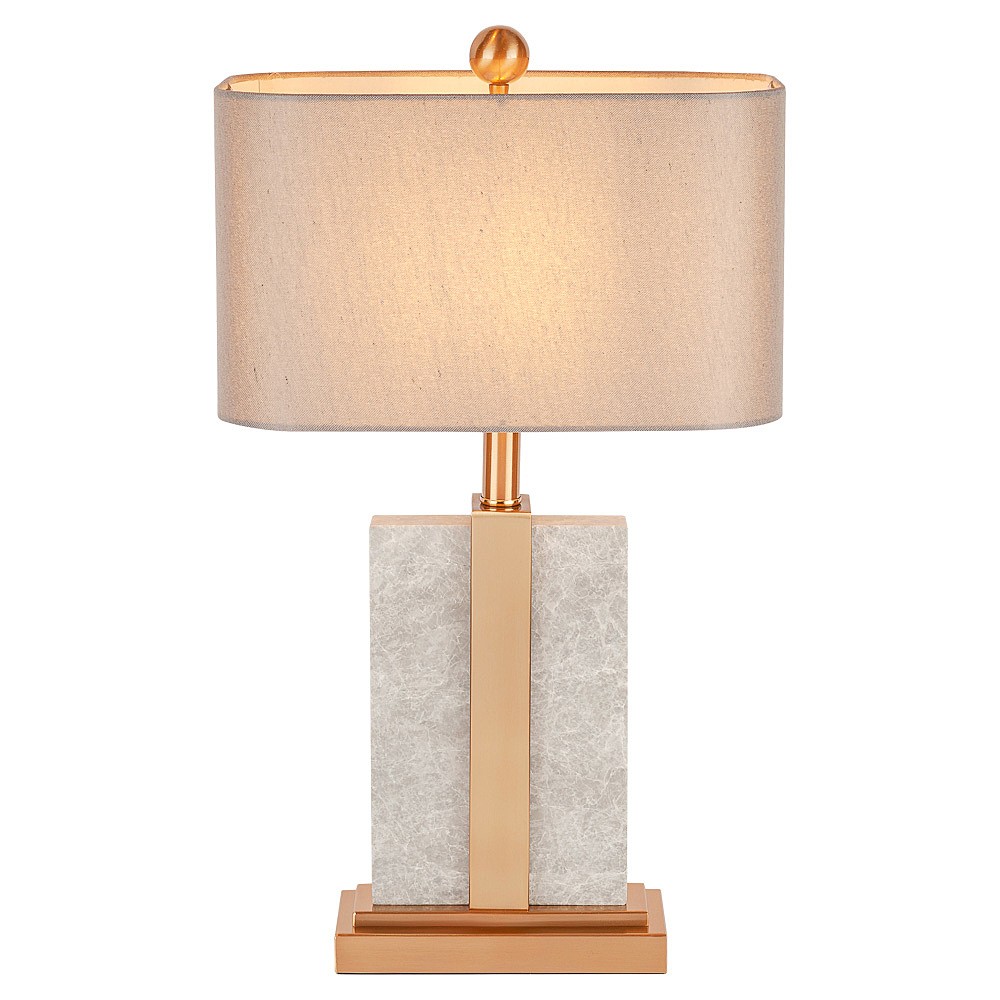 Настольная лампа L'Arte Luce Luxury Suporto L97331.92