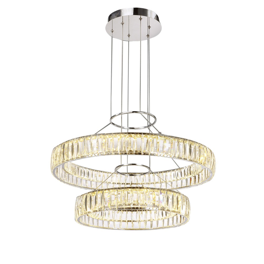 Подвесная люстра Delight Collection Fortuna MD14066703-1+1A