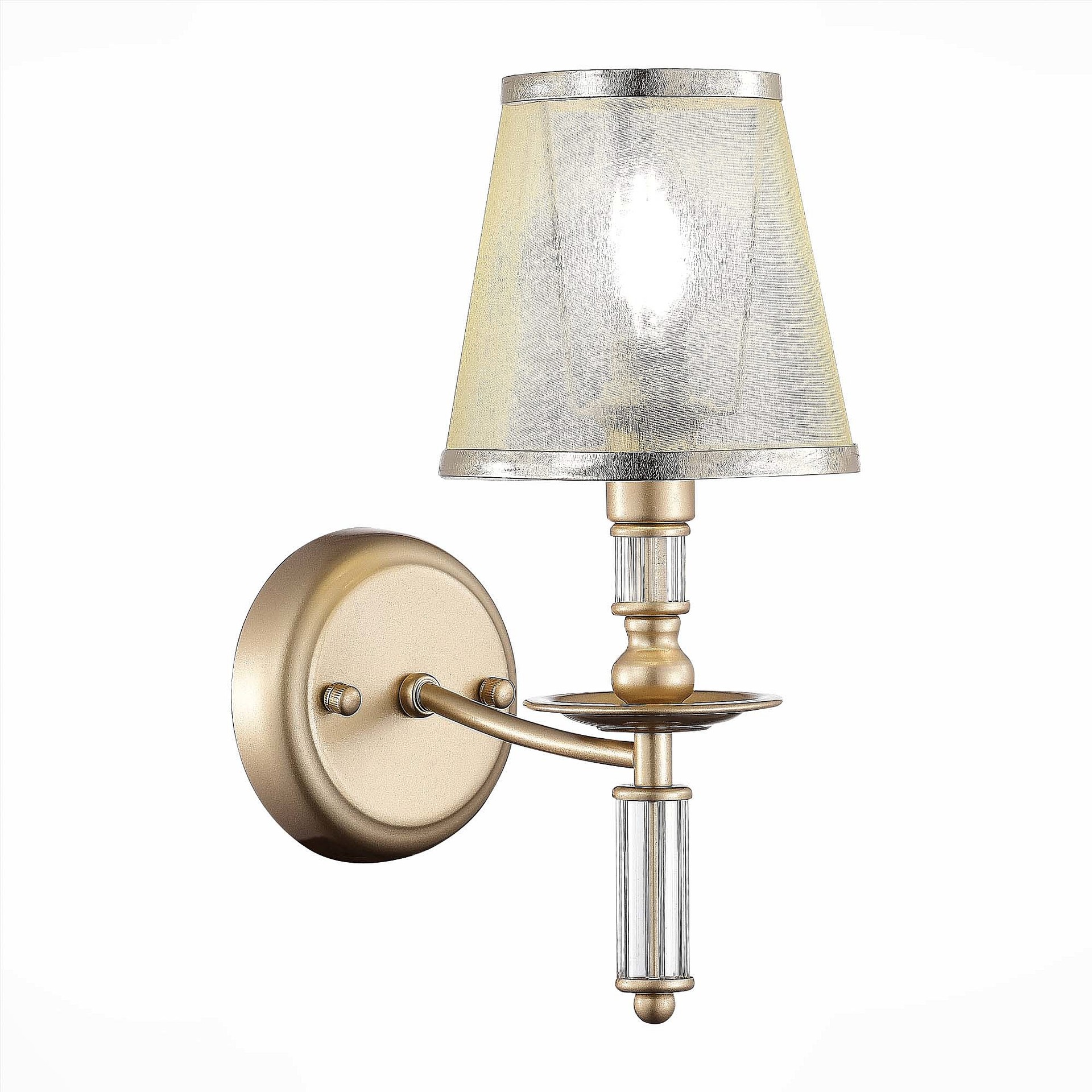 Настенное бра Evoluce Vinci SLE1115-201-01