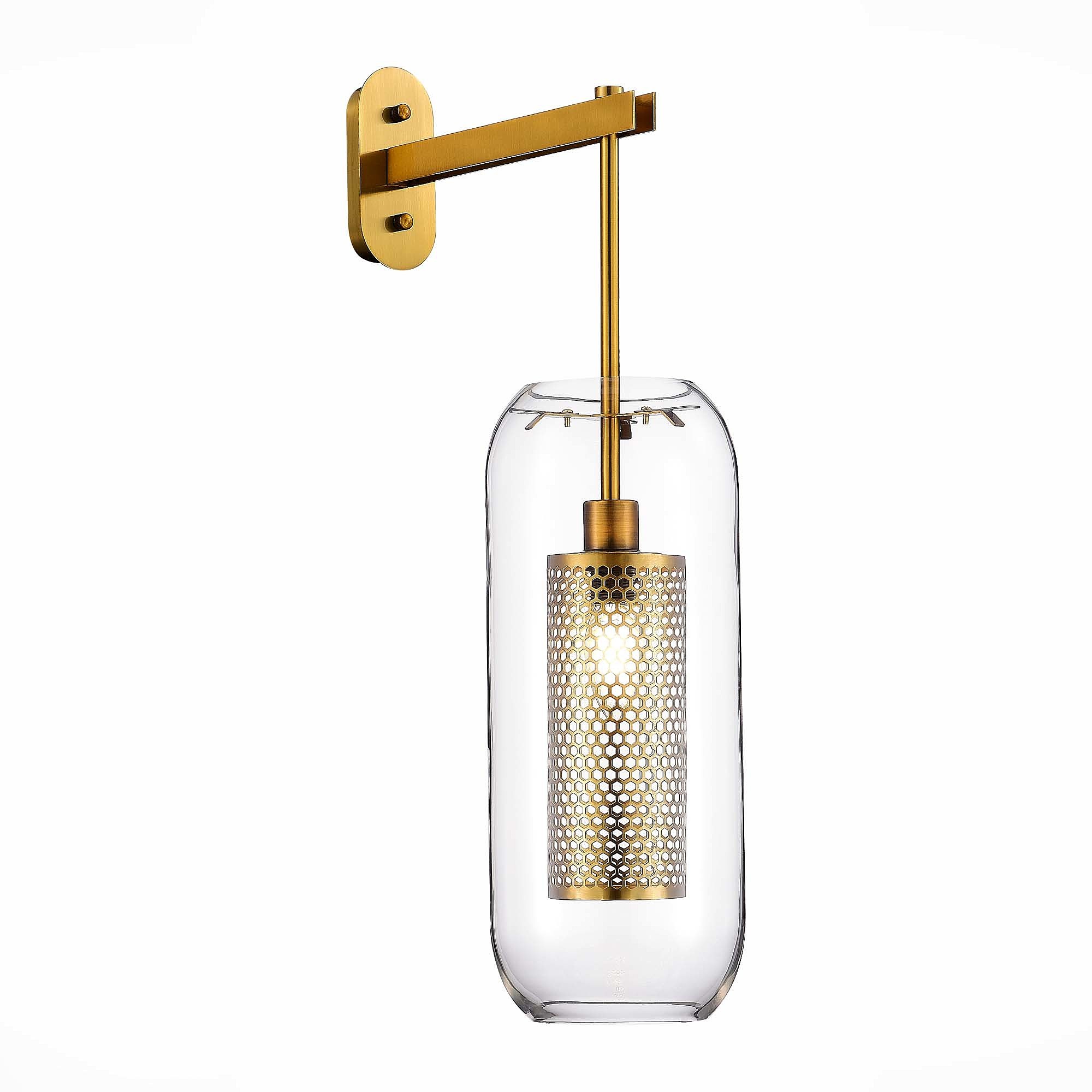 Настенное бра ST Luce Gerrit SL1048.301.01