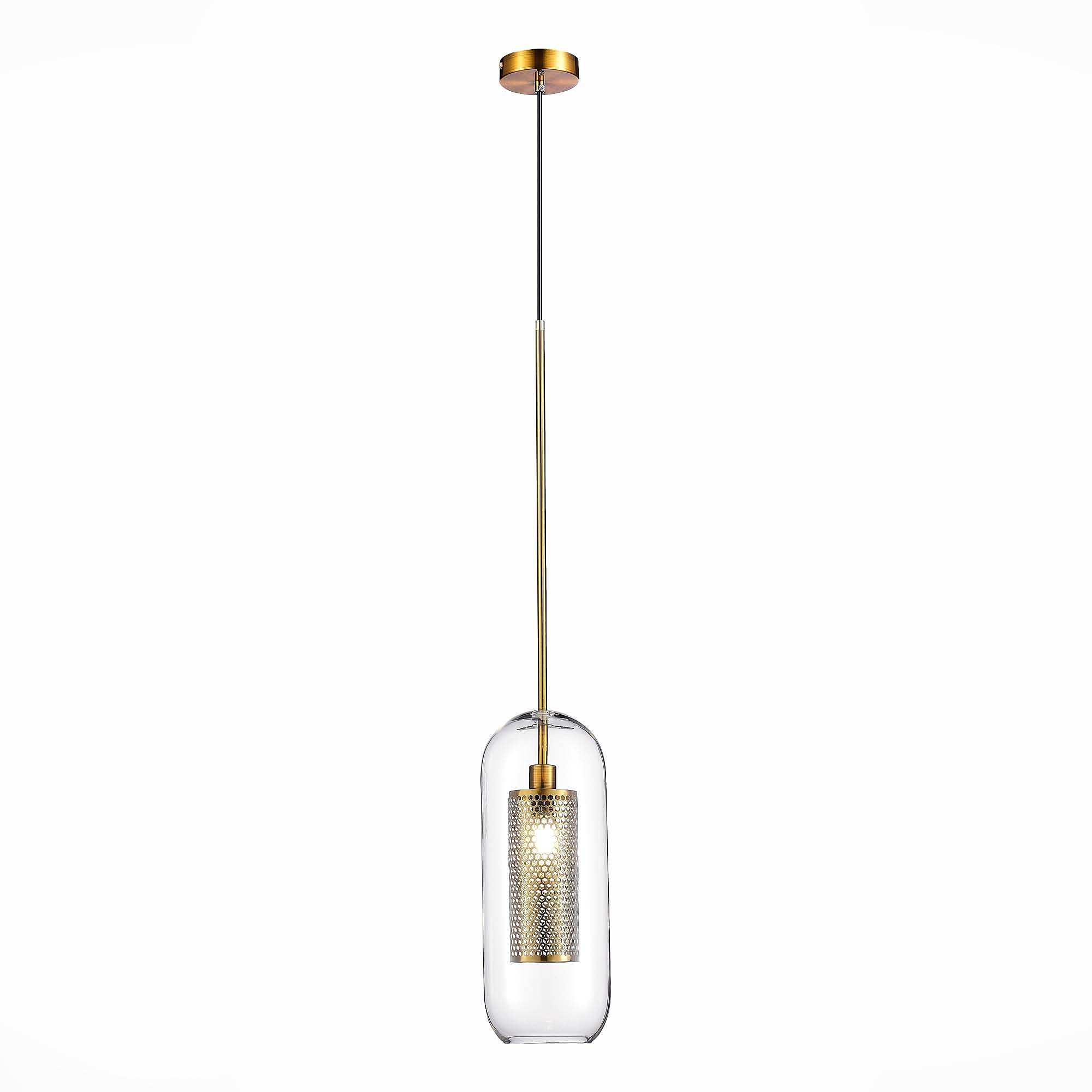 Светильник подвесной ST Luce Gerrit SL1048.303.01