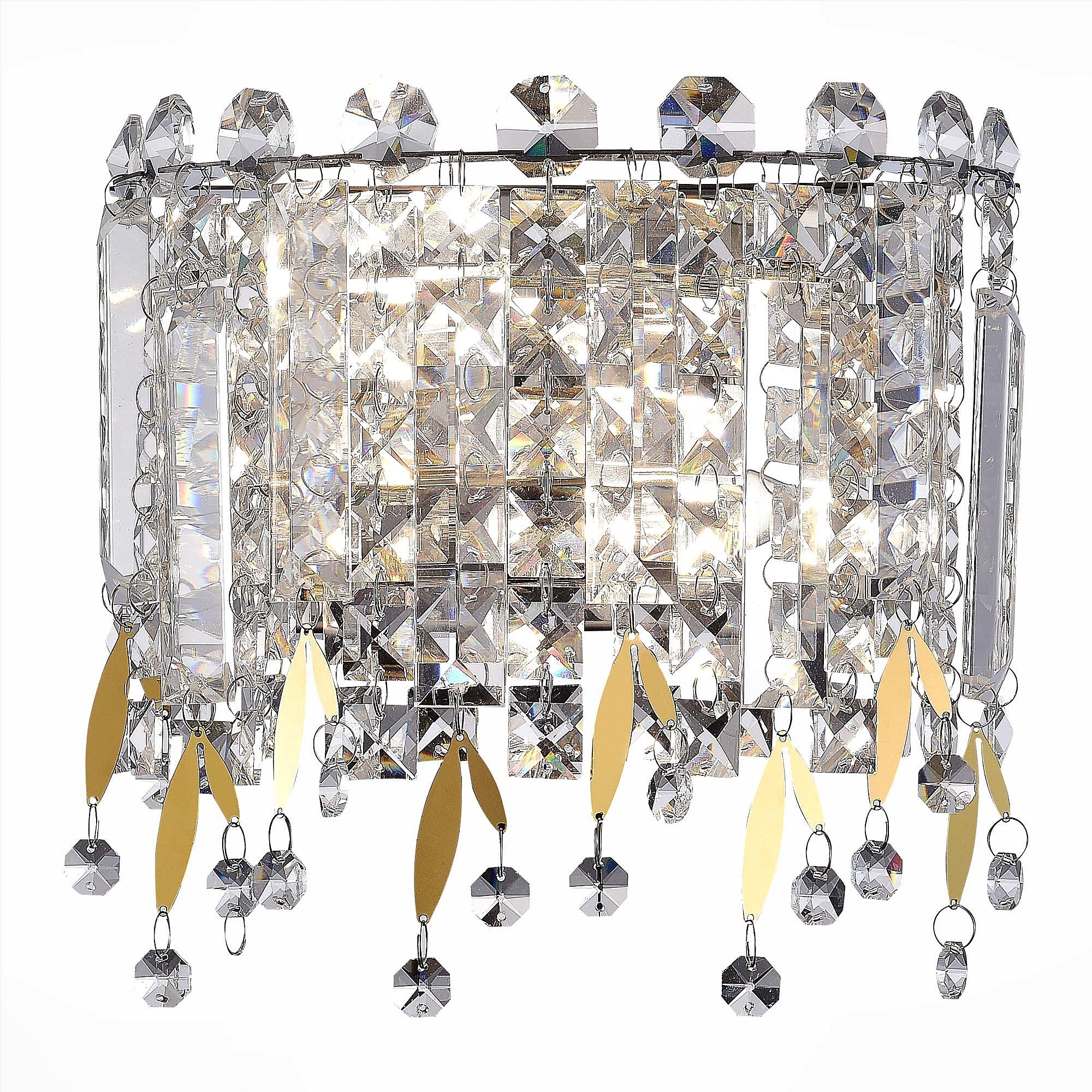 Настенное бра ST Luce Desio SL1655.201.02