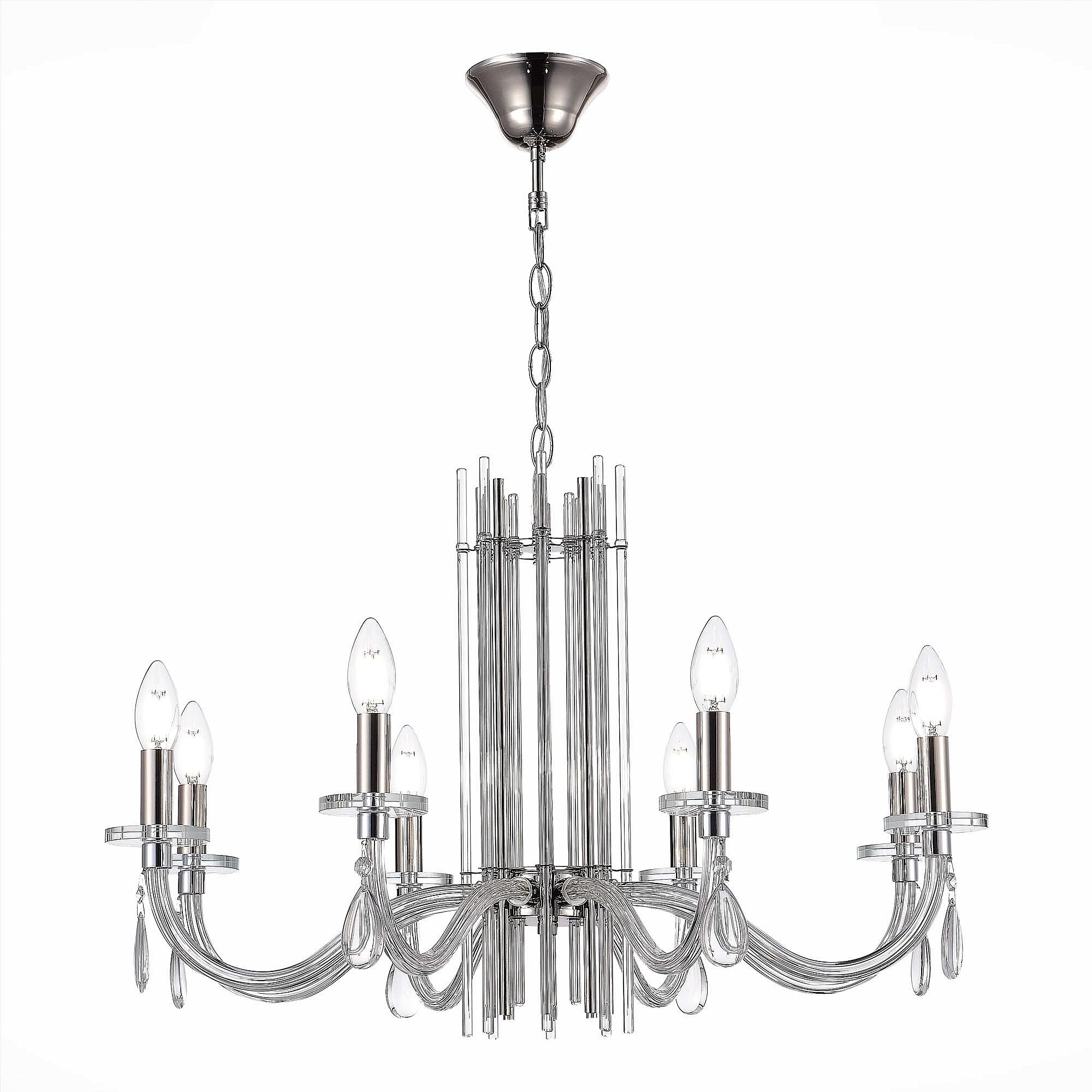 Подвесная люстра ST Luce Epica SL1656.103.08