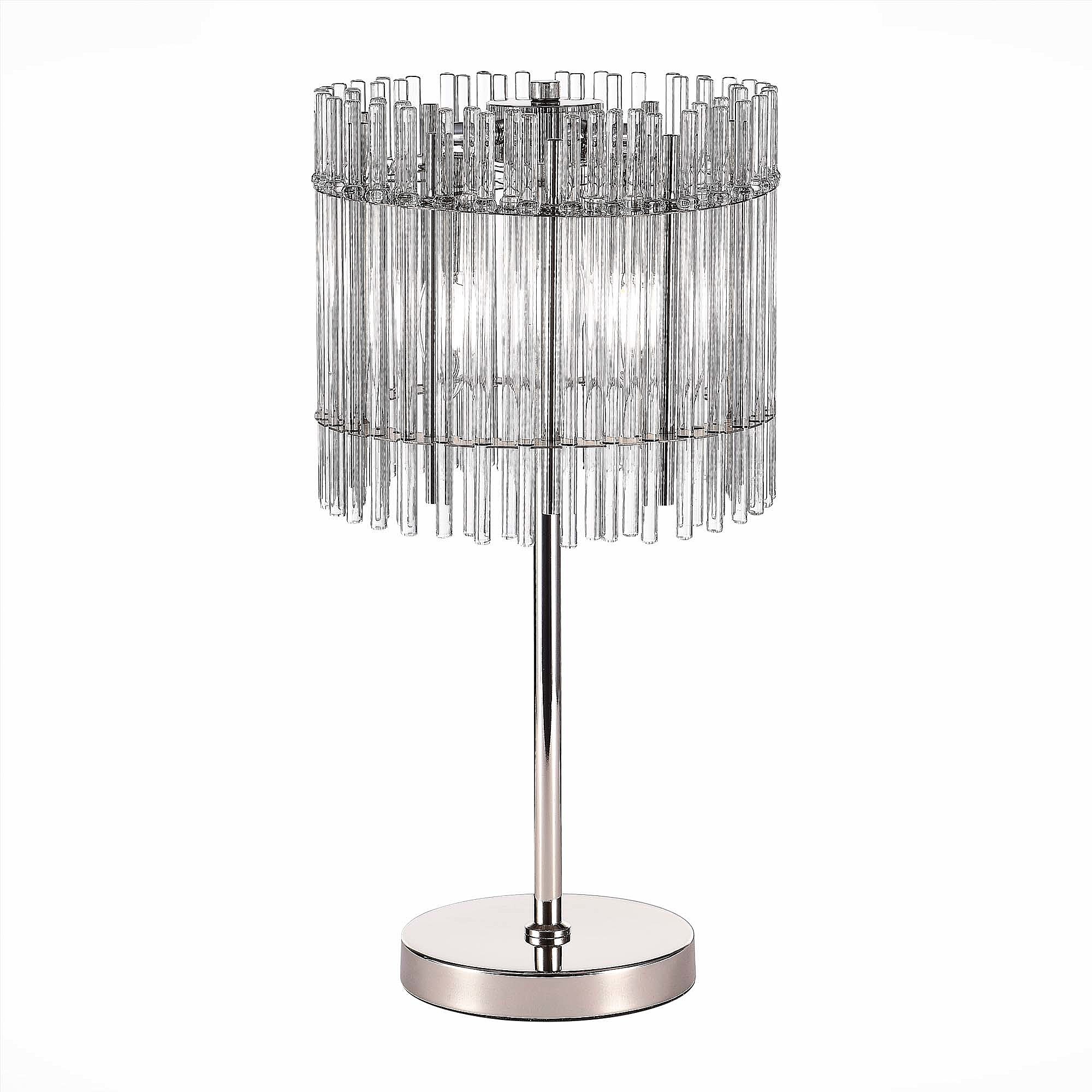 Настольная лампа ST Luce Epica SL1656.104.03