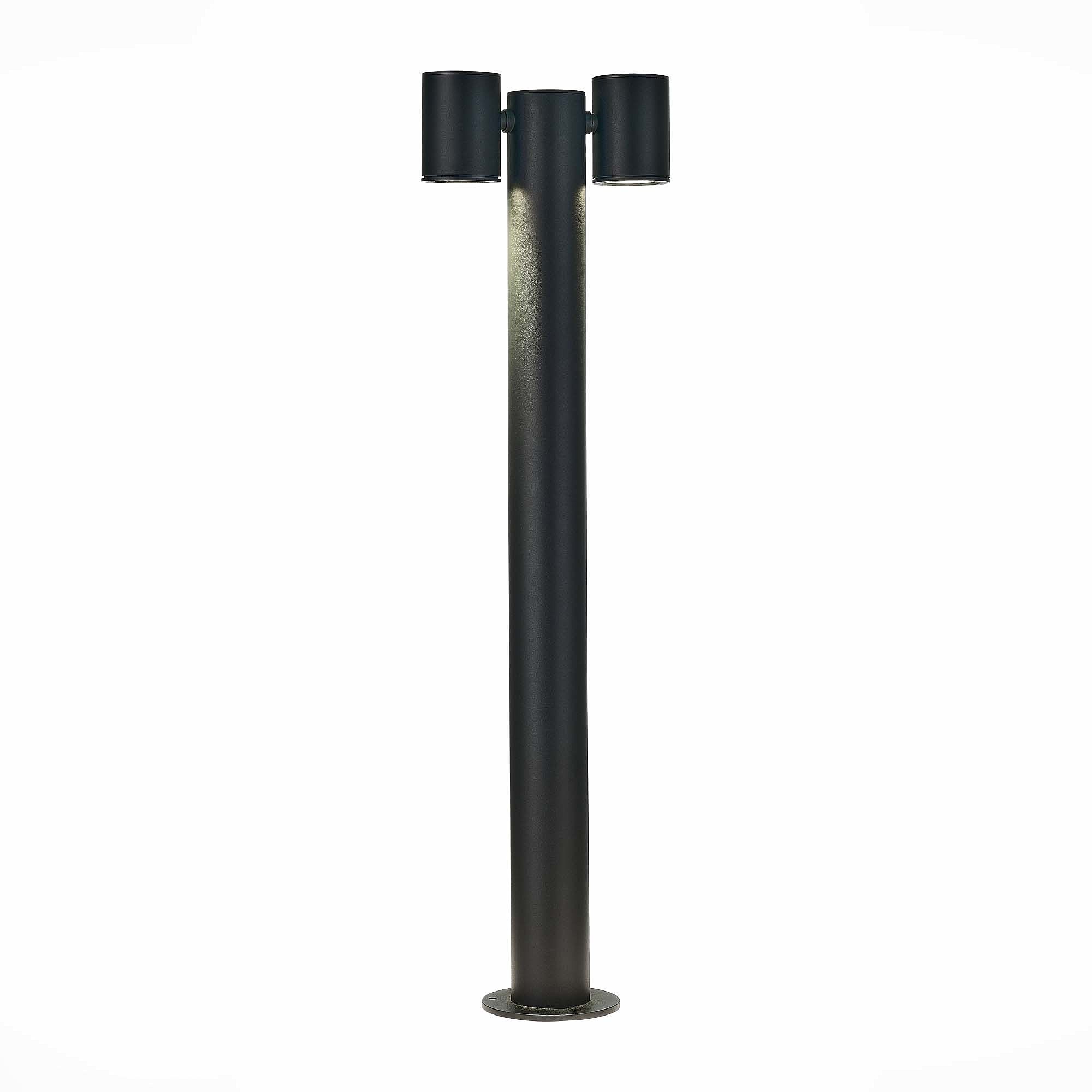 Уличный наземный светильник ST Luce Visioni SL9003.405.02