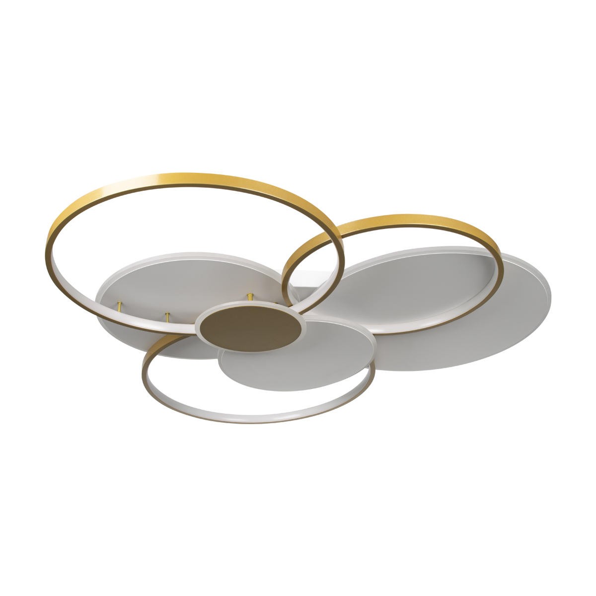 Потолочная люстра Loft It Megan 10163 White