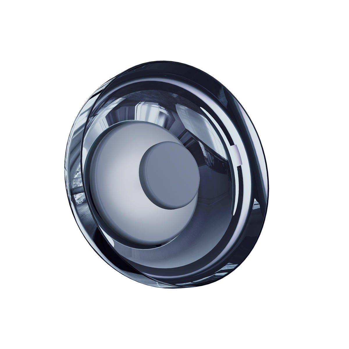 Настенный светильник Loft It Disk 8210-W Grey