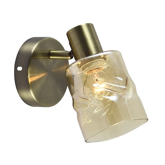 Светильник спот Seven Fires Oreli SF4703/1W-AB-AM