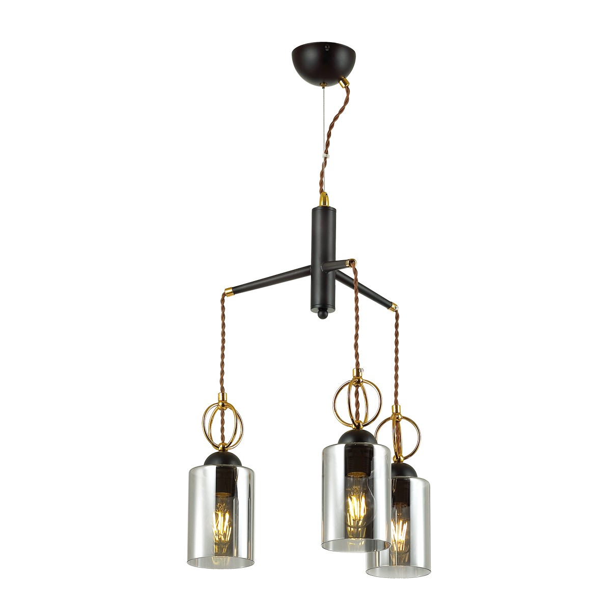 Подвесная люстра Odeon Light Opika 4657/3