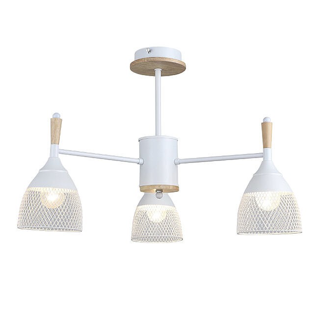 Потолочная люстра Wedo Light Adion WD3500/3C-WT